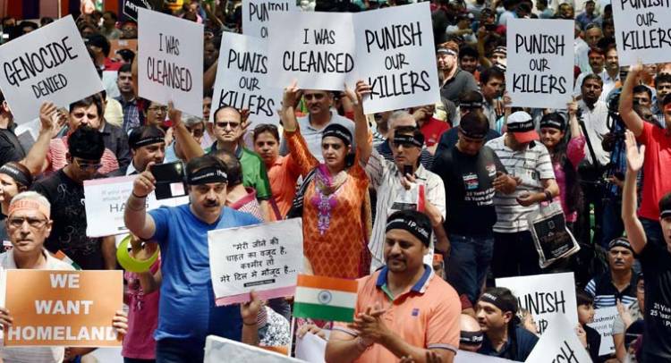 Kashmiri Pandits Cases: Supreme Court Refuses To Reopen 215 Cases In Kashmiri Pandits' Killings