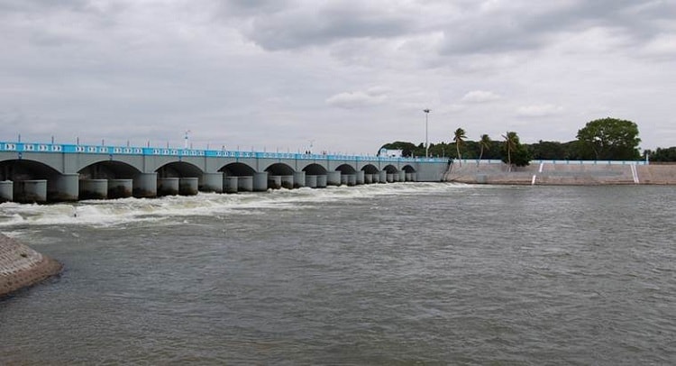 Cauvery water dispute: Supreme Court dismisses Karnataka's review petition