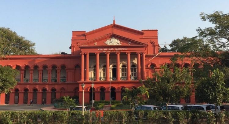 Merely Because A Widow Contracted A Second Marriage, She Cannot Be Deprived Of Such Property Vested In Her: Karnataka High Court