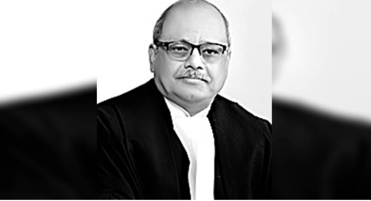 JUSTICE PINAKI CHANDRA GHOSE APPOINTED AS FIRST LOKPAL
