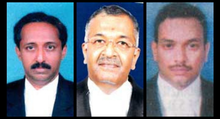 Kerala HC designates 3 lawyers as senior advocates