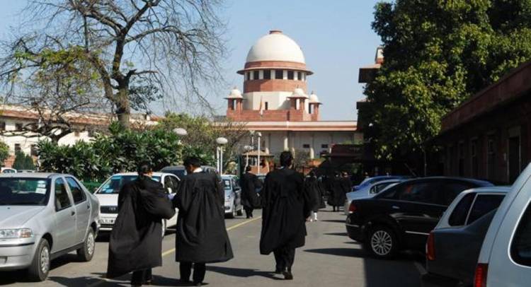 Supreme Court Lays Down New Guidelines for Senior Advocates
