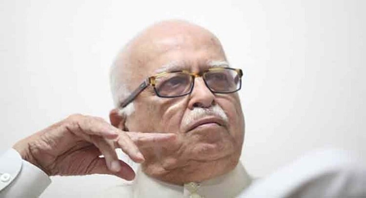 Will not accept discharge of L K Advani on technical grounds, says SC