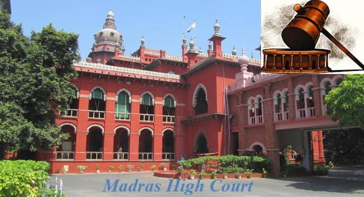 Karur Municipality Commissioner summoned by Madras HC in contempt case