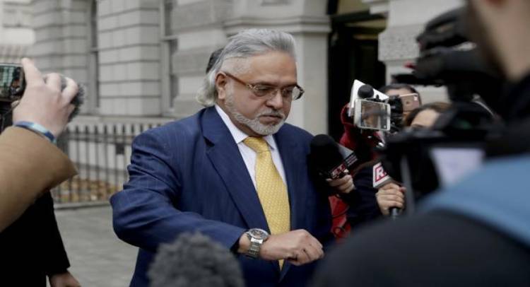 Mallya extradition case : British Judge finds evidence of wrong doing on part of  banks while granting loans to Kingfisher Airlines