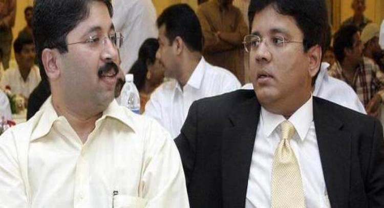 Illegal Phone exchange case: Maran brothers acquitted by CBI court