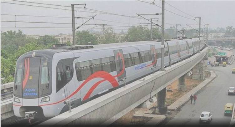 Delhi HC directs  DMRC  to pay Reliance Rs. 3,500 crore for Airport Express Case