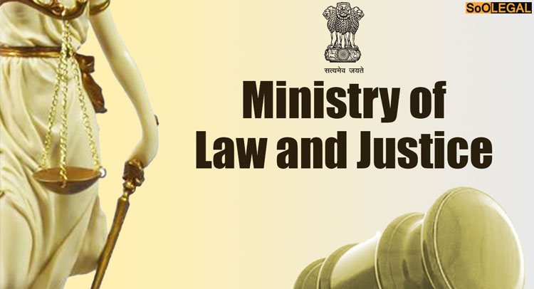 Ministry of Law and Justice seeks views of HC on new Law Teacher’s draft  Bill