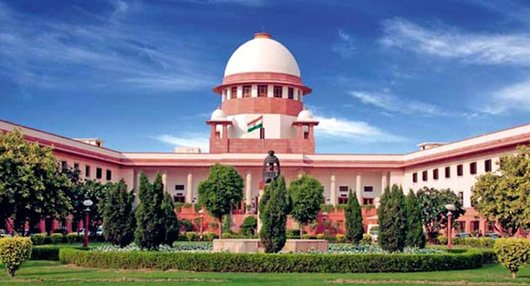 Bofors Scam: Supreme Court Silent on Giving Specific Date for Hearing