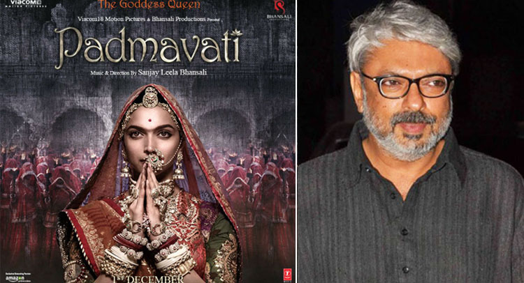 Supreme Court Rejects Petition To Remove Objectionable Scenes From Movie Padmavati