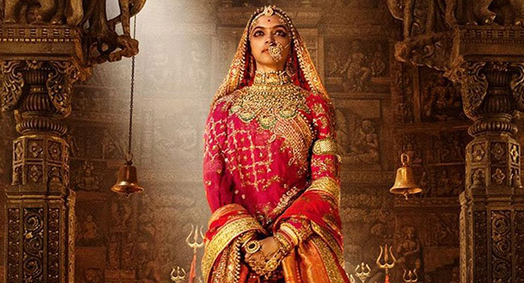Padmavati Row:  Supreme Court tells office holders to refrain from commenting on Movie