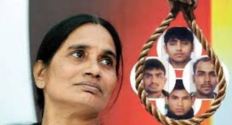 Nirbhaya verdict: rapists to be hanged on 22 January 2020, says Patiala House Court, Delhi
