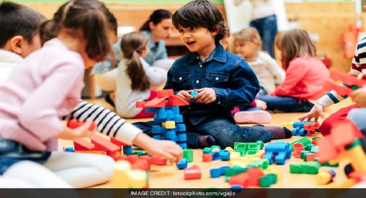 It's a race against time:HC on nursery admission