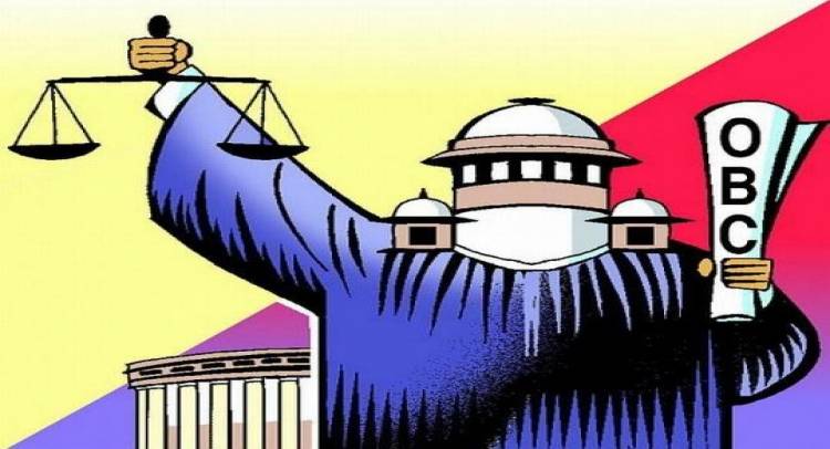 Centre tells SC: No Creamy layer for SC/STs