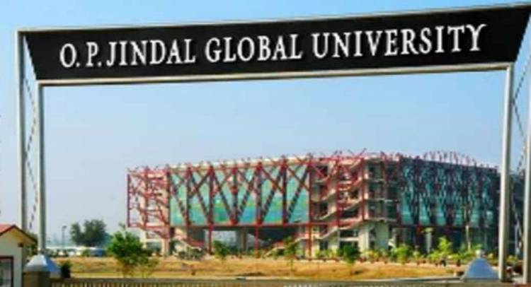 FOUR DOYENS OF INDIAN LEGAL EDUCATION TO JOIN  JINDAL GLOBAL LAW SCHOOL