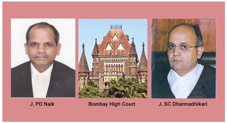 Bombay High Court: Trend of seeking recusal of judges should be nipped in the bud[Read Order]