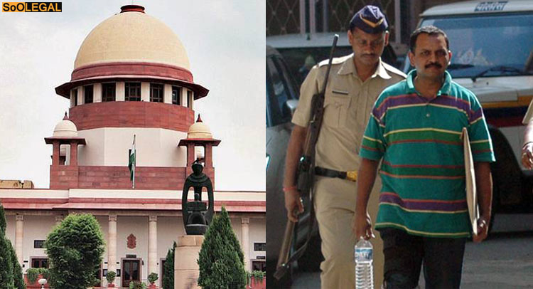 Malegaon blast case 2008: SC grants bail to Lt. Colonel Purohit after 9 long years