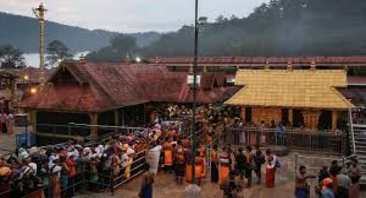 Refuses to hear Sabarimala review pleas, SC will now consider issues of discrimination against women in religions
