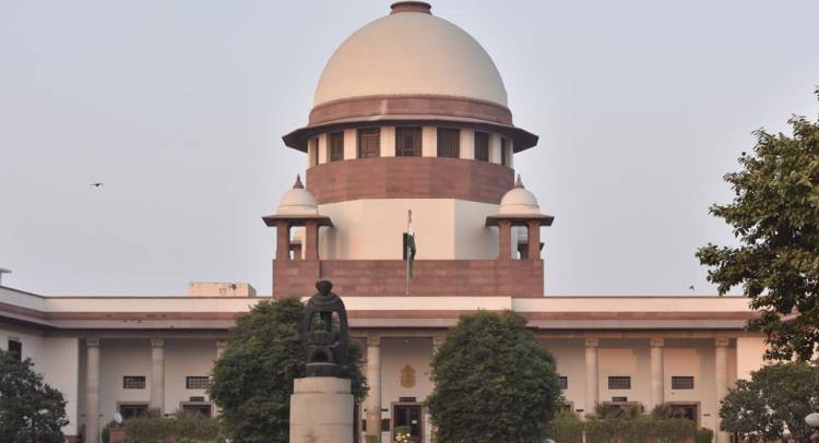 SC: Illegal  for Khap panchayat to stop marriage between consulting adults