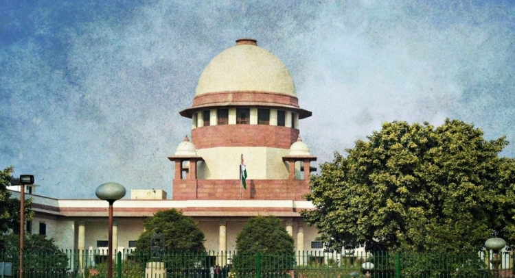 SC Alleges States And UTs To File Comments On Prevention Of Torture Bill, 2017 Within Three Weeks
