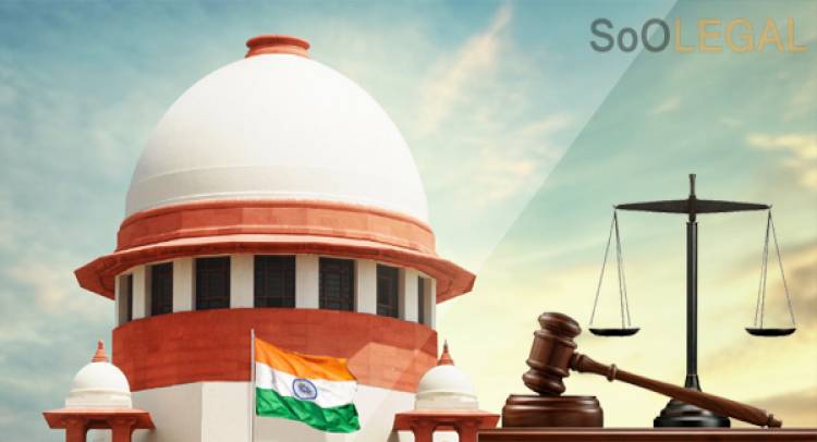 Supreme Court to get permanent five-judge Constitution Bench
