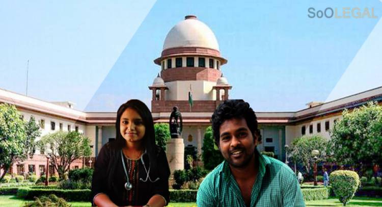 SC admits PIL to End Caste Based Discrimination in Universities