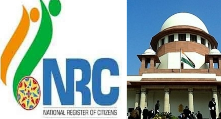 SC refuses to extend deadline for publication of final Assam NRC beyond July 31