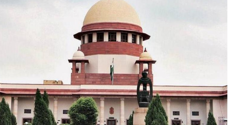 DHINAKARAN'S CLAIM OVER 'PRESSURE COOKER' SYMBOL REFUSED BY SUPREME COURT