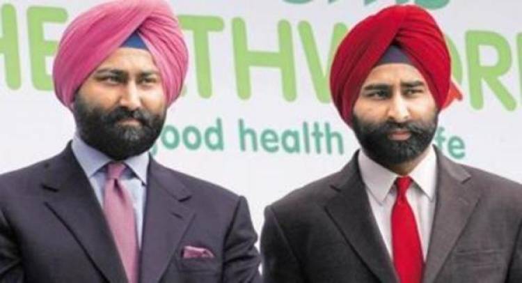 Delhi HC directs Singh Brothers to Maintain Status-quo over Assets & Properties