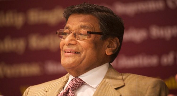 Senior Advocate and Constitutional Expert KK Venugopal appointed as the next Attorney General for India