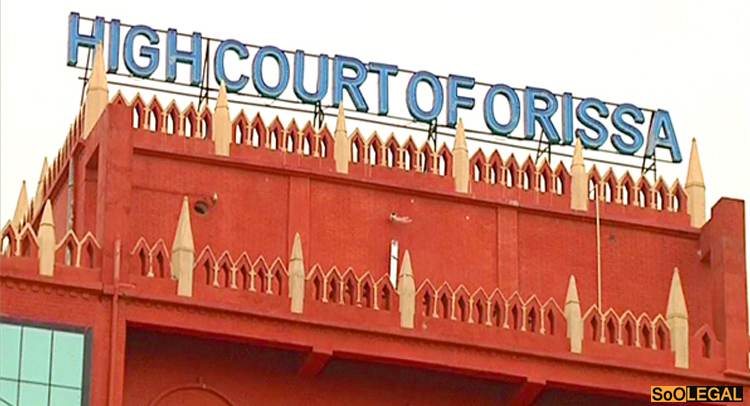 Freedom Of Speech & Expression Can’t Be Suppressed On Ground Of Convenience: Orissa HC [Read Judgment]