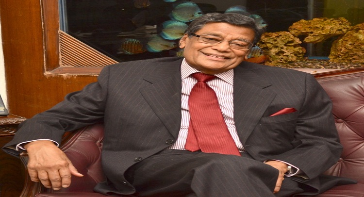Senior Advocate KK Venugopal Front Runner For Post of Next Attorney General Of India