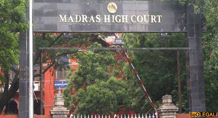 Madras High court rendered apology to the victim’s mother for making her wait for 24 years for compensation