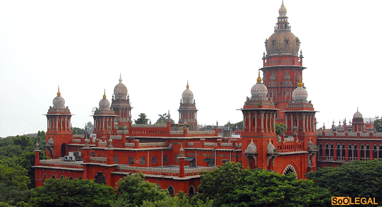 Madras HC issues notice to State Government to set the online RTI portal