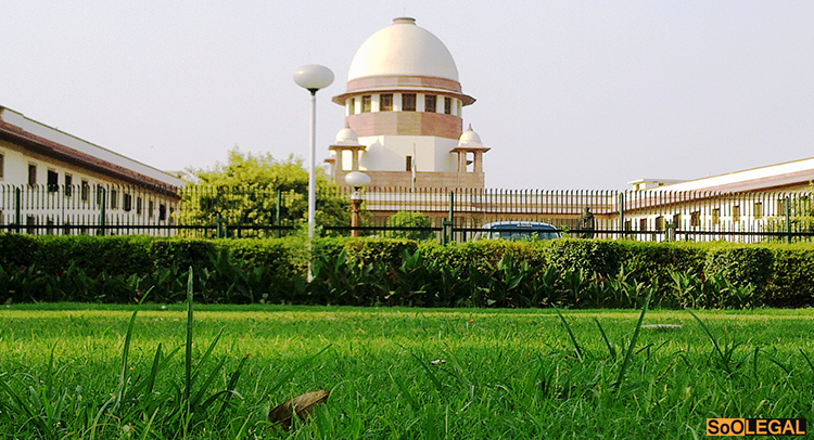 PIL in SC challenges introduction of Electoral Bonds and other Finance Act Amendments