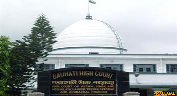 Seven Additional Judges of Gauhati High Court made permanent