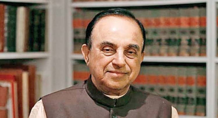 SC adjourns Swamy’s plea in the Aircel-Maxis case till tomorrow