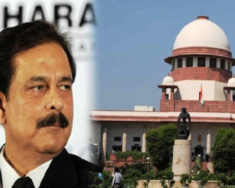 SC asks Sahara to deposit Rs 5092.6 cr to keep Roy out of jail