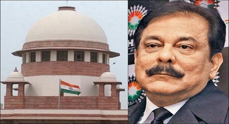Auction Aamby Valley, Says Supreme Court As Subrata Roy Fails To Pay Up