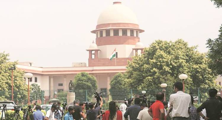 No video conferencing in transfer pleas, orders Supreme Court