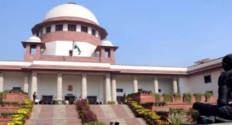SC rejects government plea to stay its verdict on SC/ST law