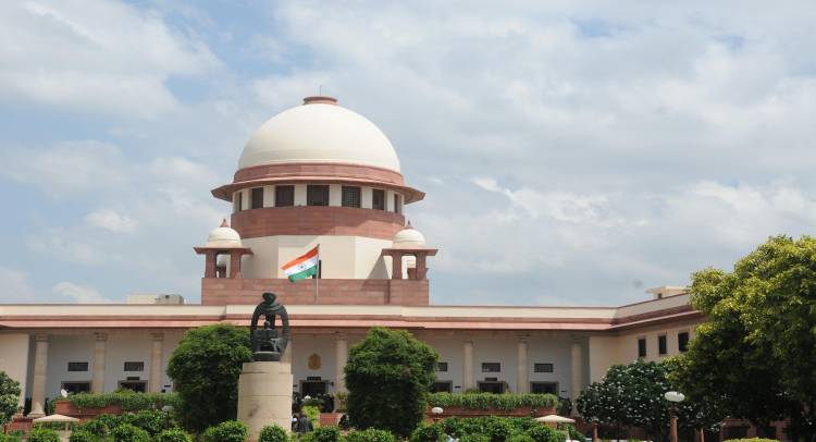 SC: Arbitral Tribunal Can Make Representation To HC For Contempt If Parties Violate Its Orders [Read Judgment]