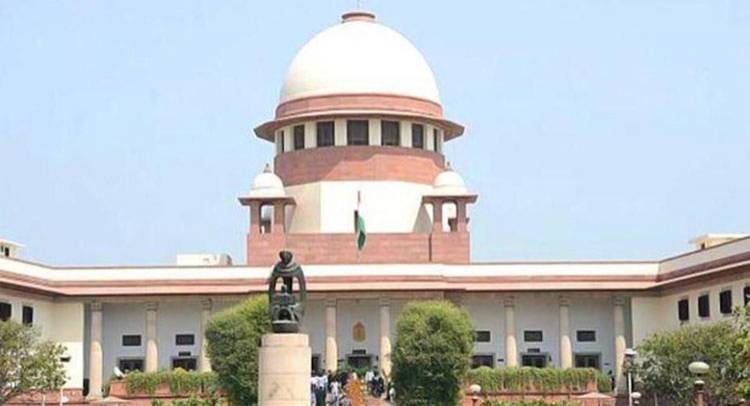 Set up special courts to try lawmakers by 1 March, Supreme Court tells government