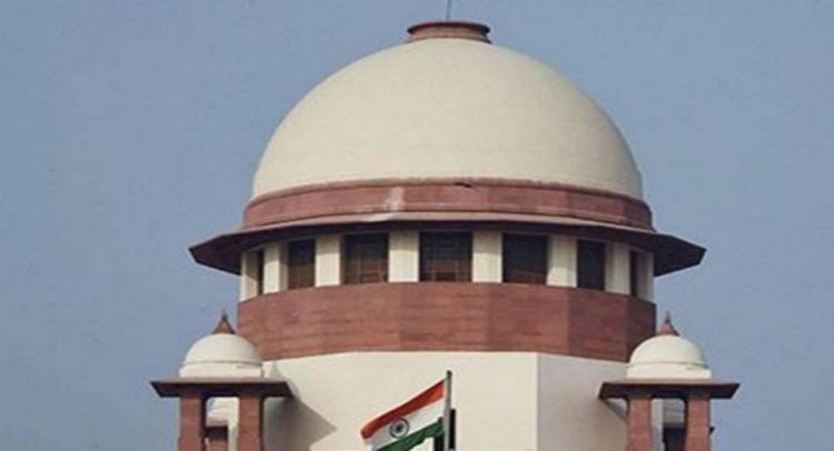 Petition filed in SC asking paid news to be declared as corrupt practice