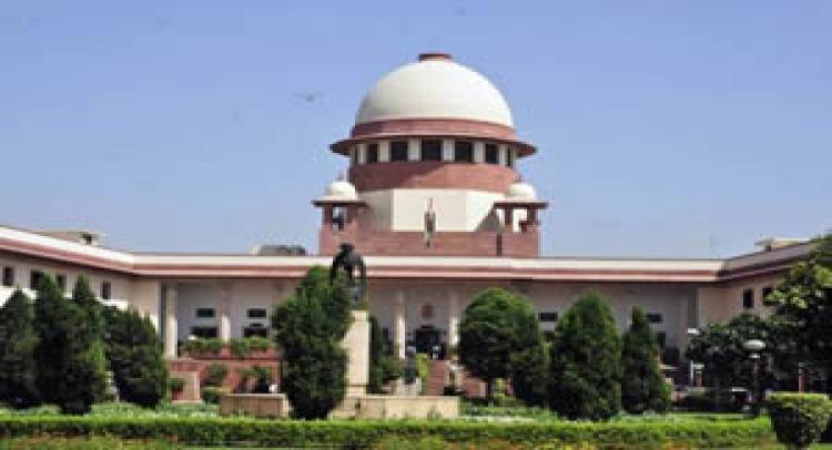 Medical Admission Scam: Supreme Court sets up bench of 5 senior judges