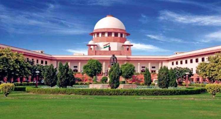 SC issued a notice against Center after a petition filed by NGT regarding the changes brought by Finance Act 2017
