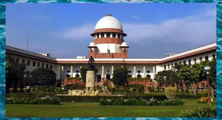 Linking PAN With Aadhaar is Mandatory :Supreme Court