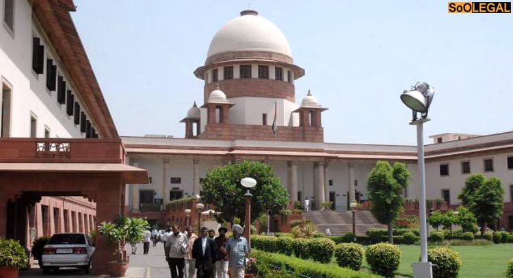 SC notice to five states over ‘amendments’ to Land Acquisition Act