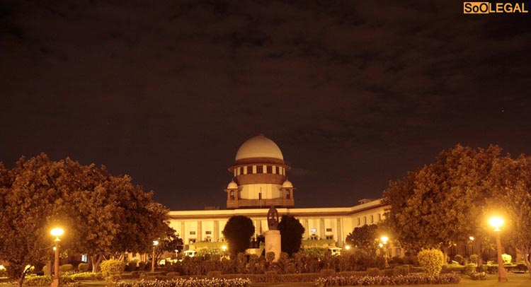 Prosecution For ‘Amorphous And Transitory’ Charge With ‘Conjectural Or Hypothetical’ Evidence Not Possible: SC [Read Judgment]