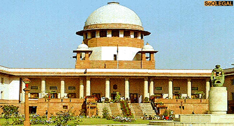 Discrimination in promotion: Over 100 Army officers move Supreme Court